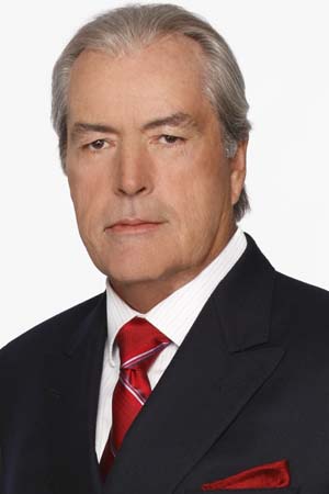 Powers Boothe