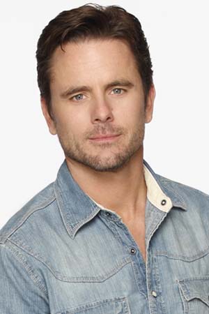 Charles Esten