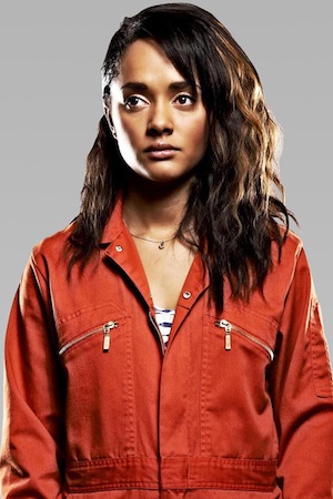 Karla Crome