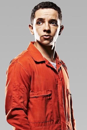 Nathan McMullen