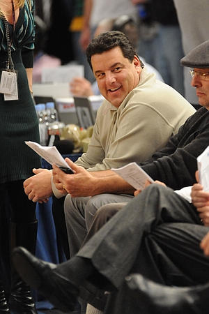 Steve Schirripa