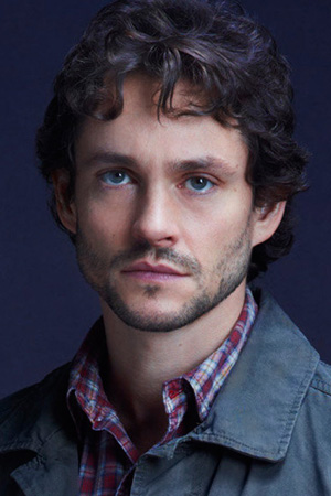 Hugh Dancy