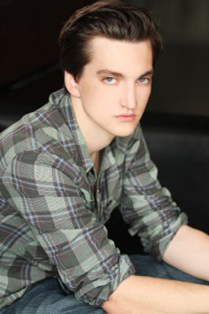 Richard Harmon