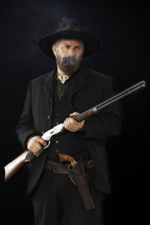 Kevin Costner