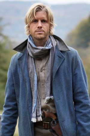 Matt Barr