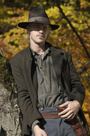 Boyd Holbrook