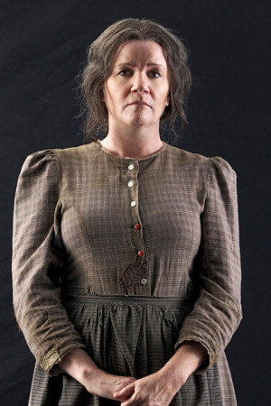 Mare Winningham