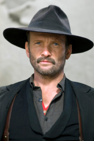 Andrew Howard