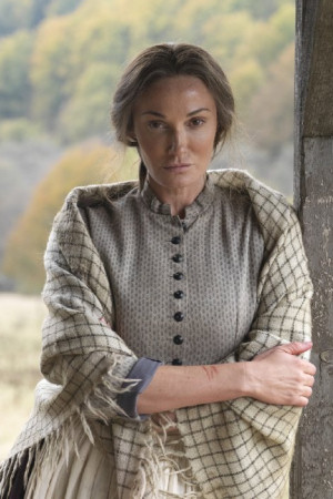 Sarah Parish