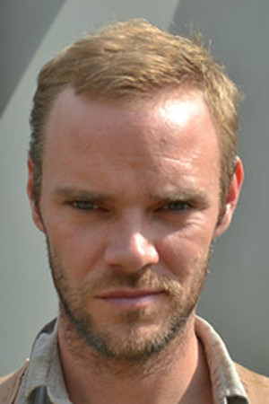 Joe Absolom