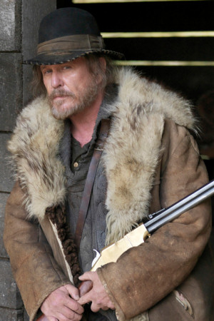 Tom Berenger