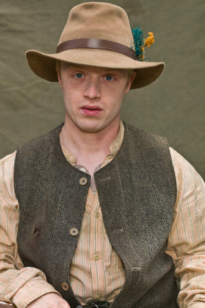 Noel Fisher