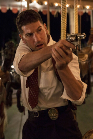 Jon Bernthal