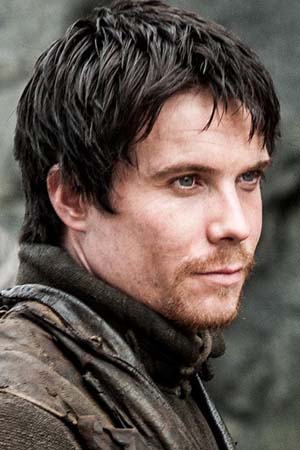 Joe Dempsie