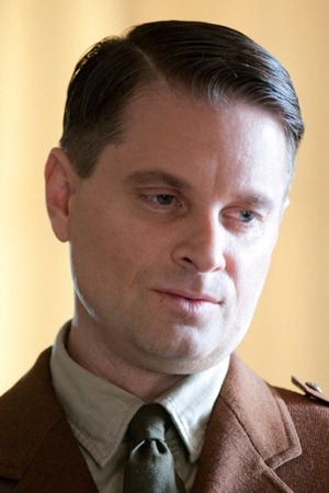 Shea Whigham