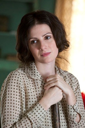 Aleksa Palladino