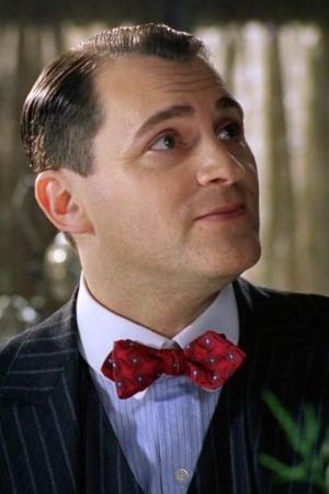 Michael Stuhlbarg