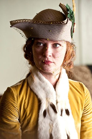 Gretchen Mol