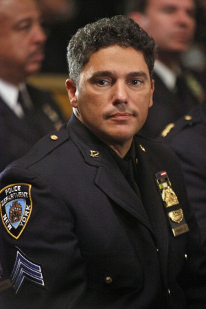 Nicholas Turturro
