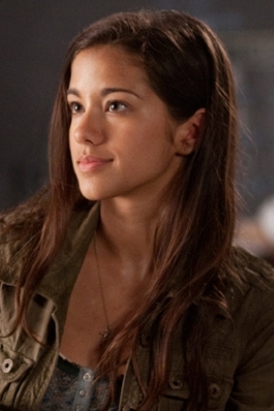 Seychelle Gabriel