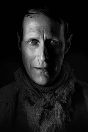 Christopher Heyerdahl