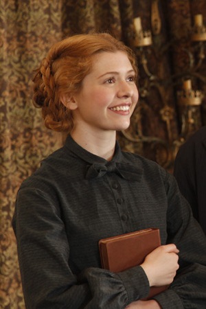Kasha Kropinski