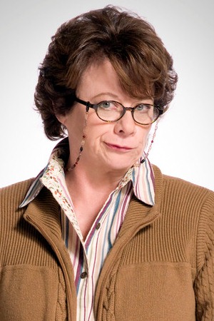 Rondi Reed