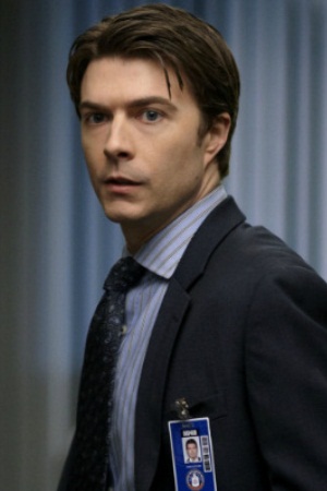 Noah Bean