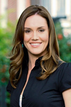 Erinn Hayes