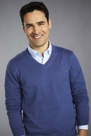 Jesse Bradford