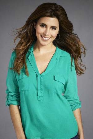 Jamie-Lynn Sigler