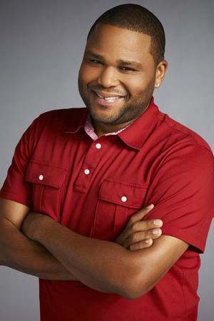 Anthony Anderson