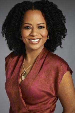 Tempestt Bledsoe
