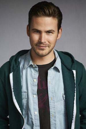 Zach Cregger