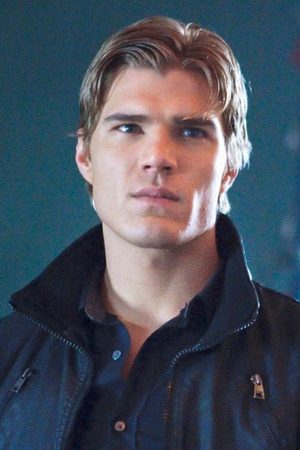 Chris Zylka