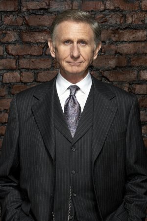 René Auberjonois