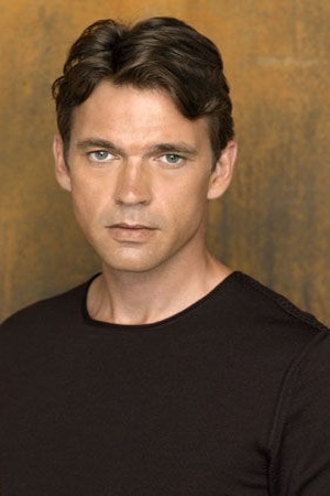 Dougray Scott