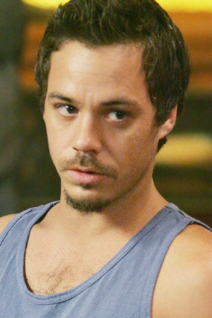 Michael Raymond-James