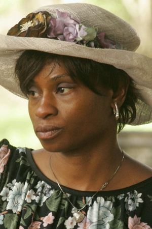 Adina Porter