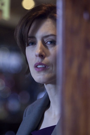 Gina McKee