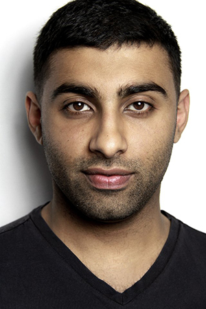 Faraz Ayub