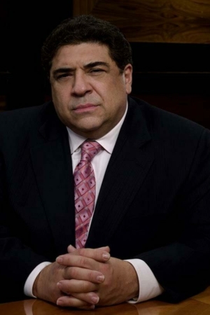 Vincent Pastore