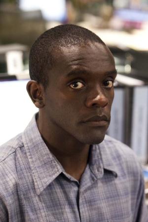 Chris Chalk