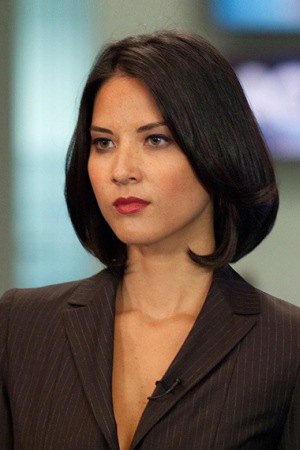 Olivia Munn