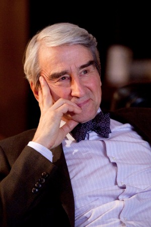 Sam Waterston