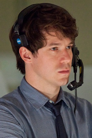 John Gallagher Jr.
