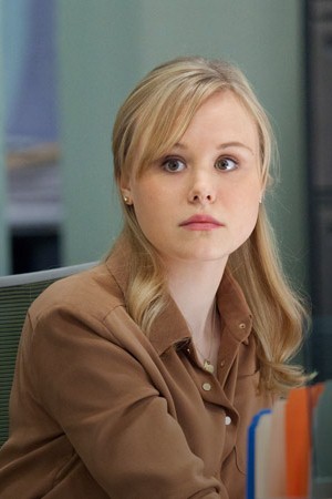 Alison Pill