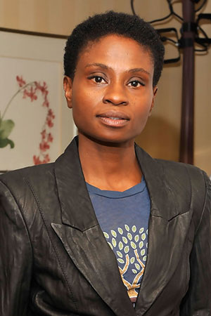 Adina Porter