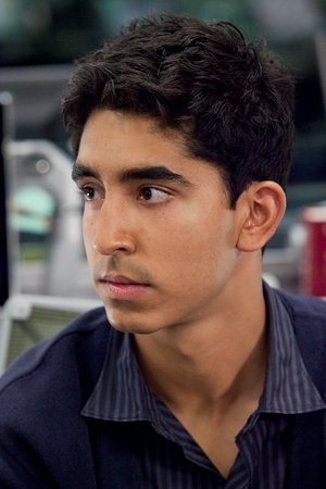 Dev Patel