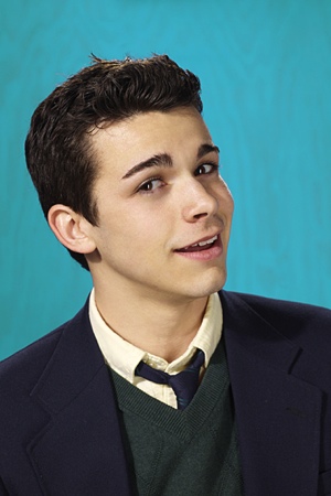 Joey Pollari